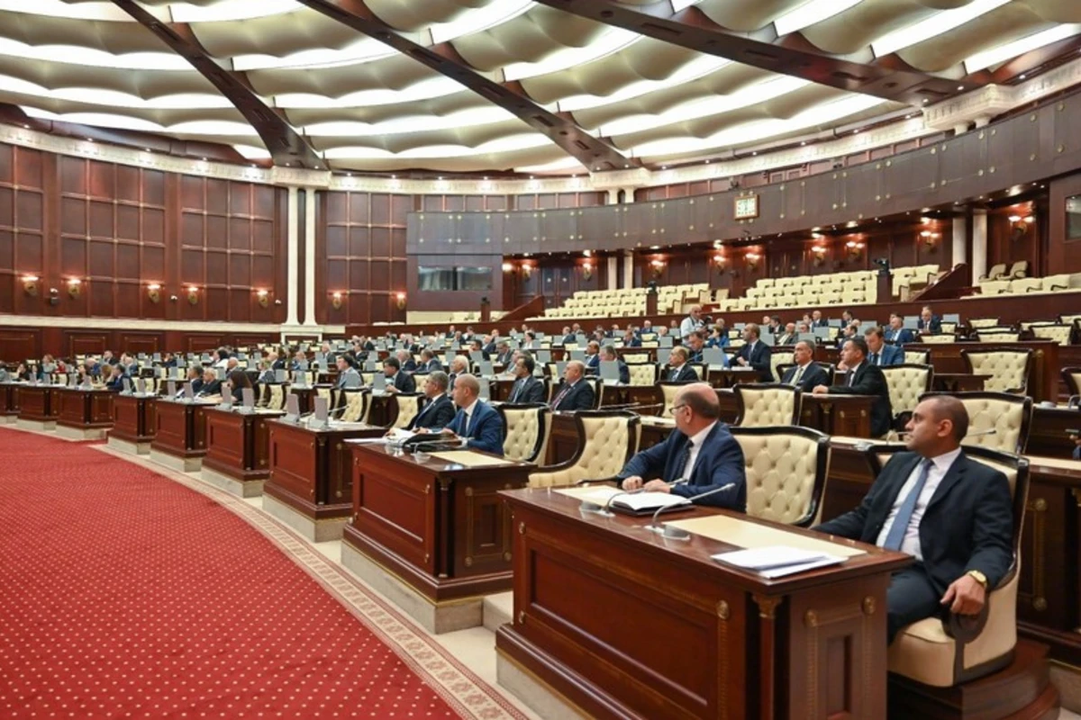 Prezidentin xüsusi tapşırıqlar üzrə nümayəndəsi vəzifəsi inzibati vəzifələrin birinci təsnifatına daxil edilir