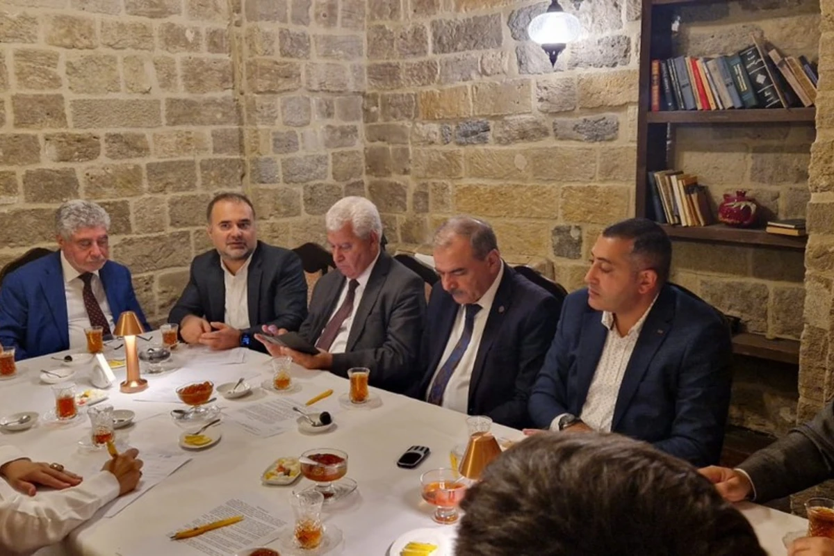 İctimai TV-də yeni təyinat olub - FOTO