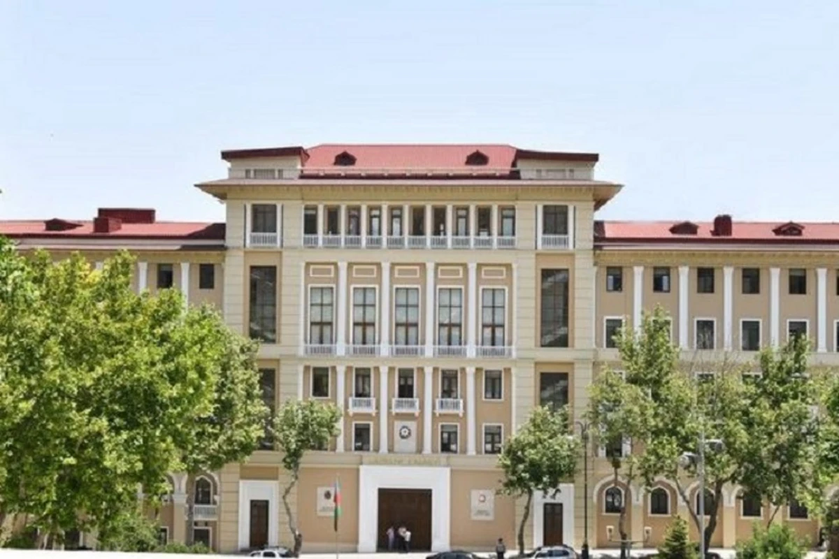“Azərsilah” Müdafiə Sənayesi Holdinqinin nizamnaməsi hazırlanacaq