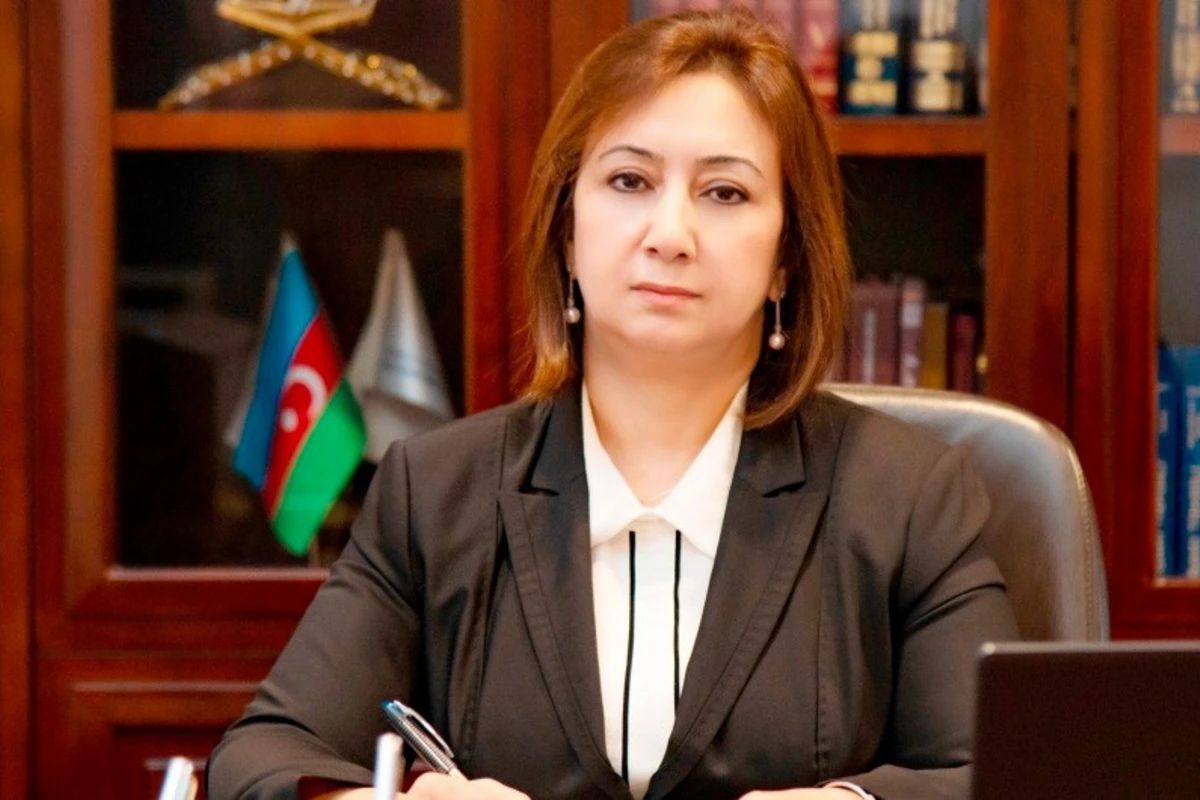 Mehriban Vəliyeva yeni vəzifəyə təyin edilib - VİDEO