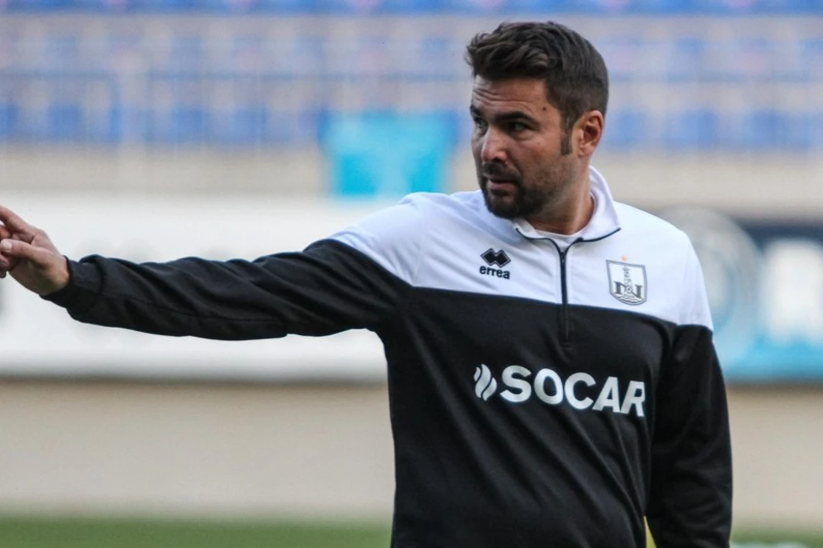 Adrian Mutu: “Onlardan gözləntilərimiz daha çoxdur”