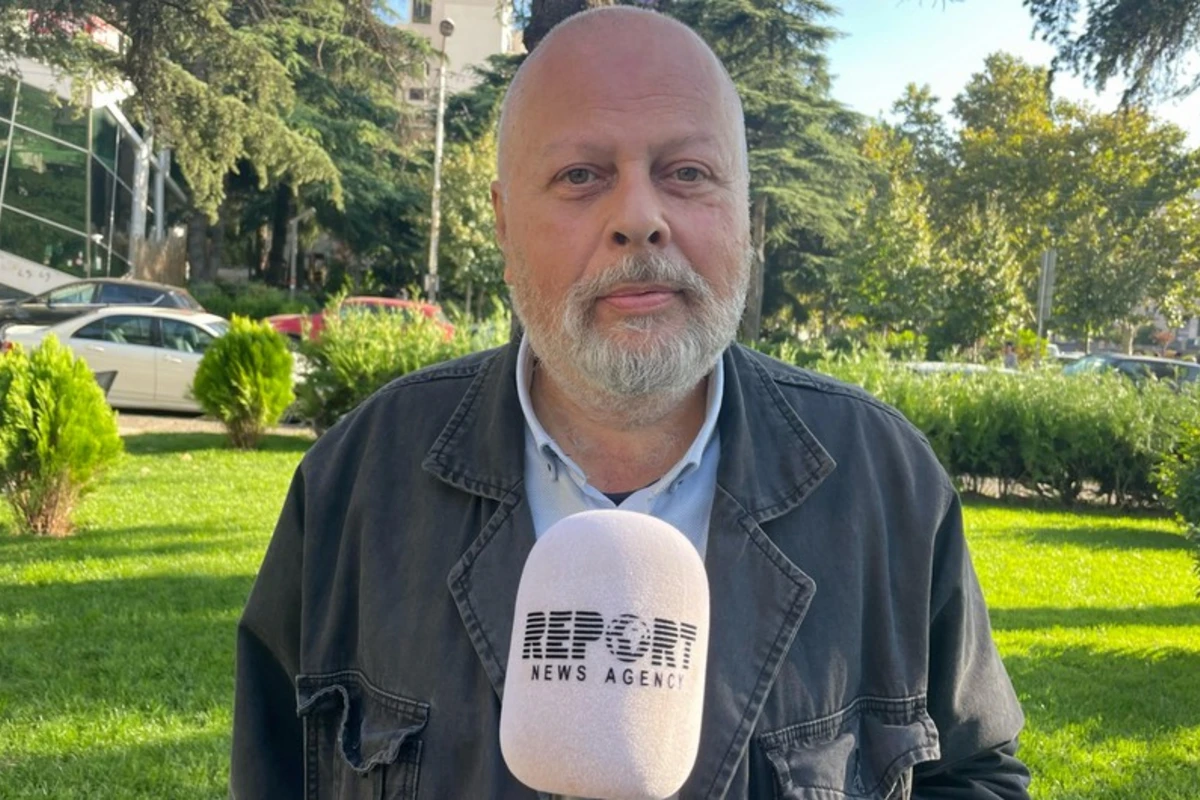 Gürcü politoloq: “Azərbaycanın tarixi ərazilərini bərpa etməsi gürcü xalqı və dövləti üçün xoşdur”