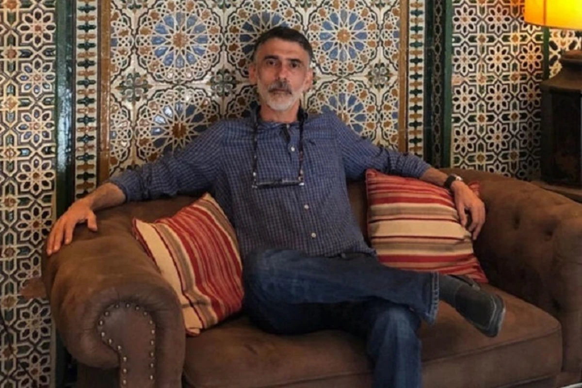 Elmar Fel: “Döyüşçülər yaşayış məntəqələrinə daxil olur və insanları sadəcə öldürürlər” - İSRAİLDƏN ŞƏRH