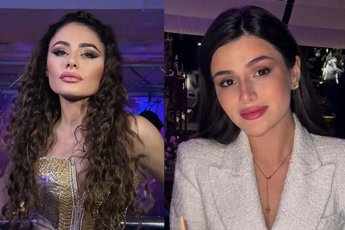 İsraildə çətin vəziyyətdə qalan Samirə Əfəndinin menecerindən AÇIQLAMA