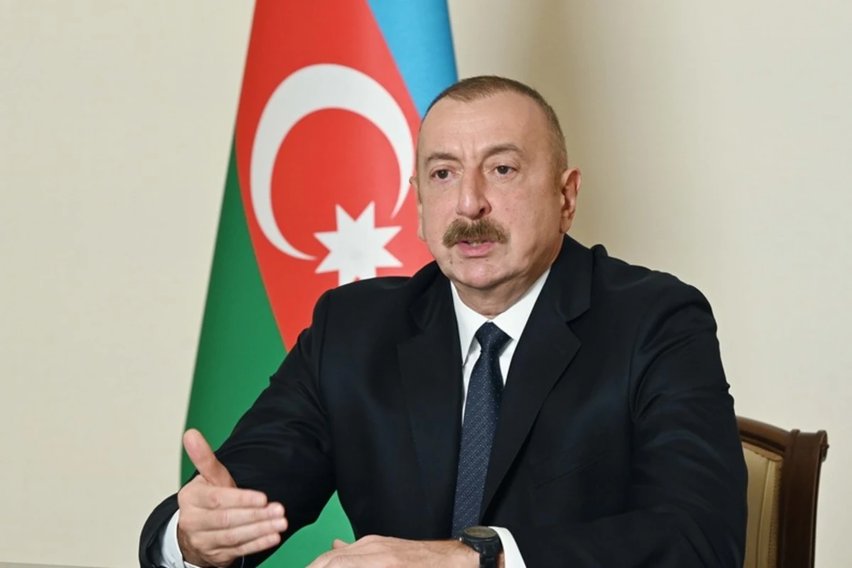 İlham Əliyev: “Fransanın Ermənistana silah verməsi sülhə deyil, yeni qarşıdurmaya xidmət edən yanaşmadır”