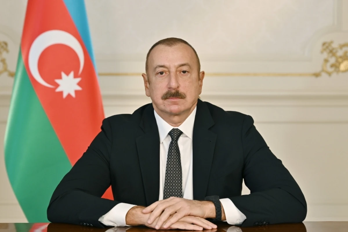 Президент Азербайджана: Настало время установления мира на Южном Кавказе