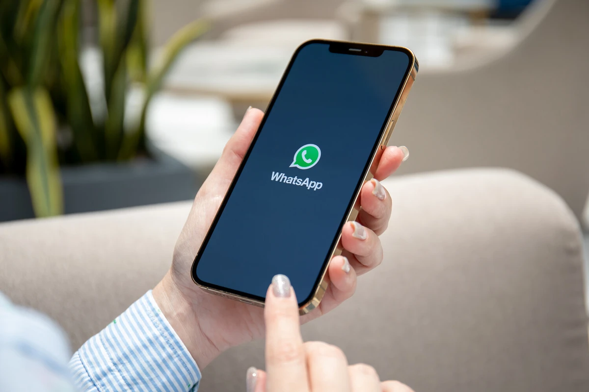 WhatsAppda YENİ FUNKSİYA