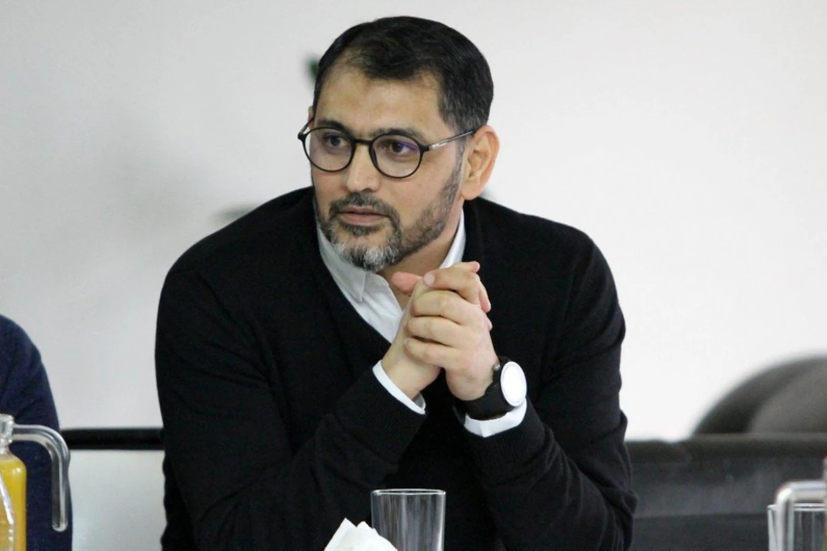 Ceyhun Sultanov: Qarabağ favorit olsa da, Neftçi asanlıqla uduzmayacaq