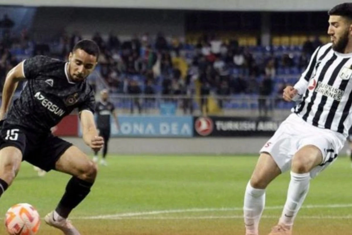 Premyer Liqa: “Qarabağ” “Neftçi”yə qalib gəldi - YENİLƏNİB