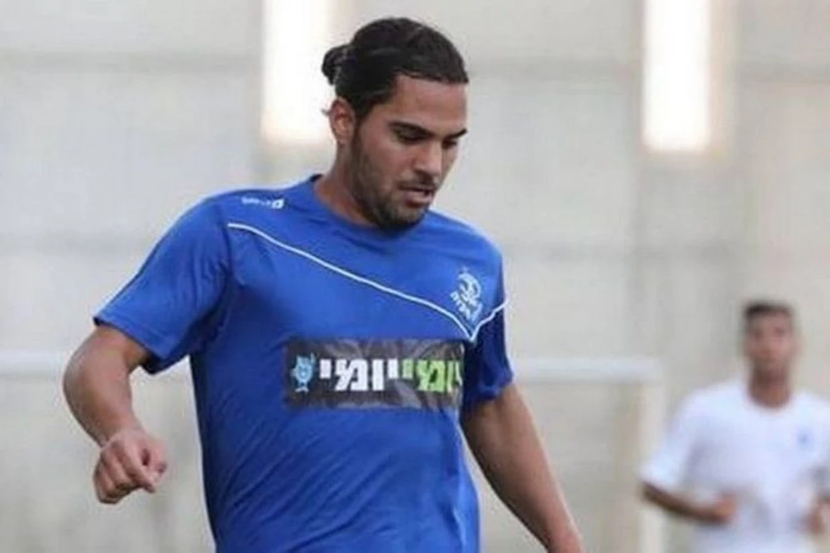 HƏMAS yaraqlıları israilli futbolçunu qətlə yetirib - FOTO