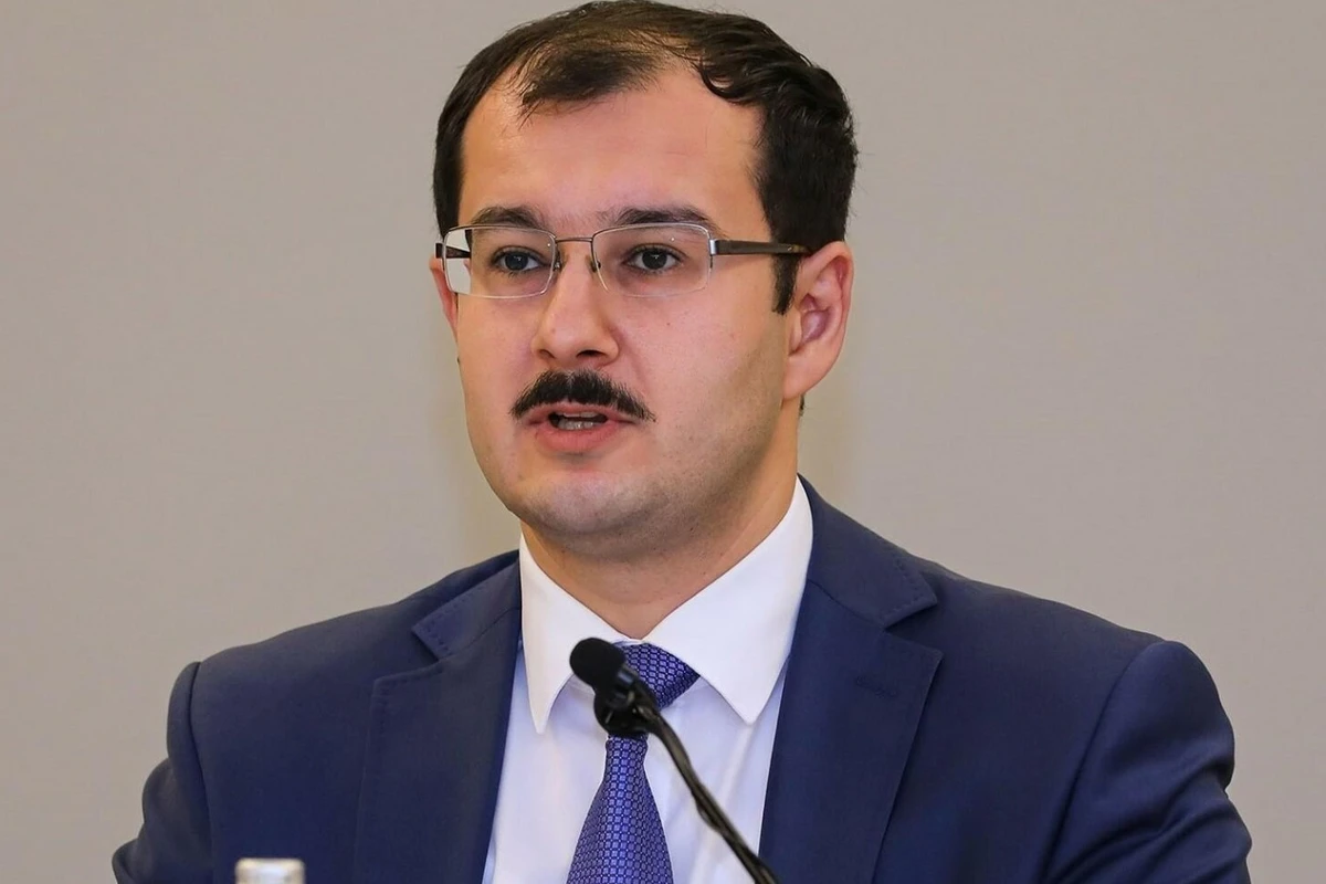 Azərbaycanın İsraildəki səfiri: “Dinc əhaliyə qarşı terror hücumlarını pisləyirəm”