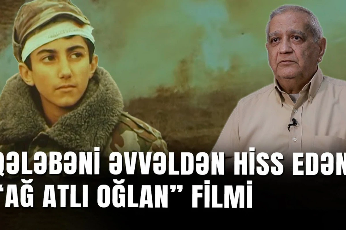 Ordumuz “Ağ atlı oğlan”a necə dəstək oldu? - ARAŞDIRMA + VİDEO