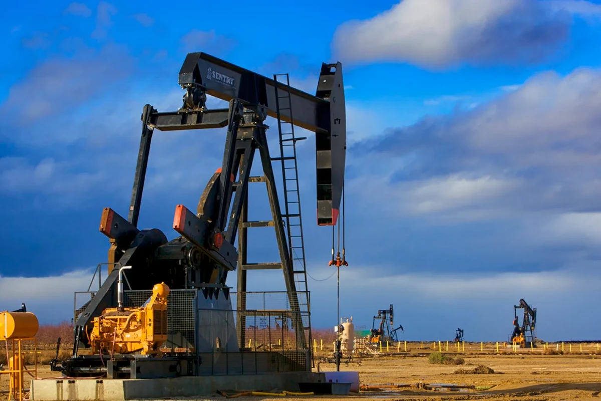 Азербайджанская нефть подешевела