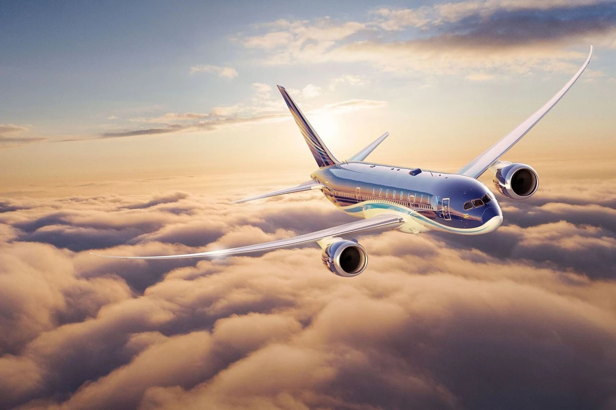 Пассажиры AZAL смогут без штрафа вернуть билеты в Израиль и в обратном направлении