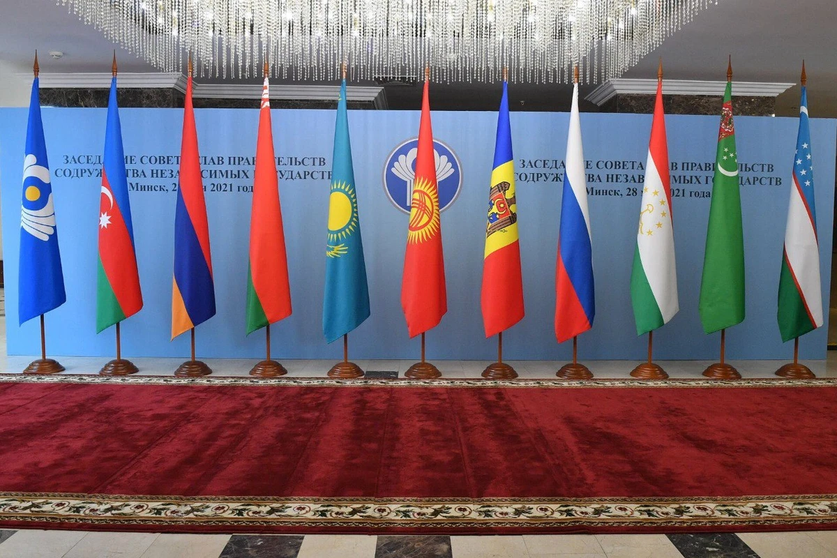 Azərbaycan MDB vergi xidməti rəhbərlərinin iclasında təmsil olunub