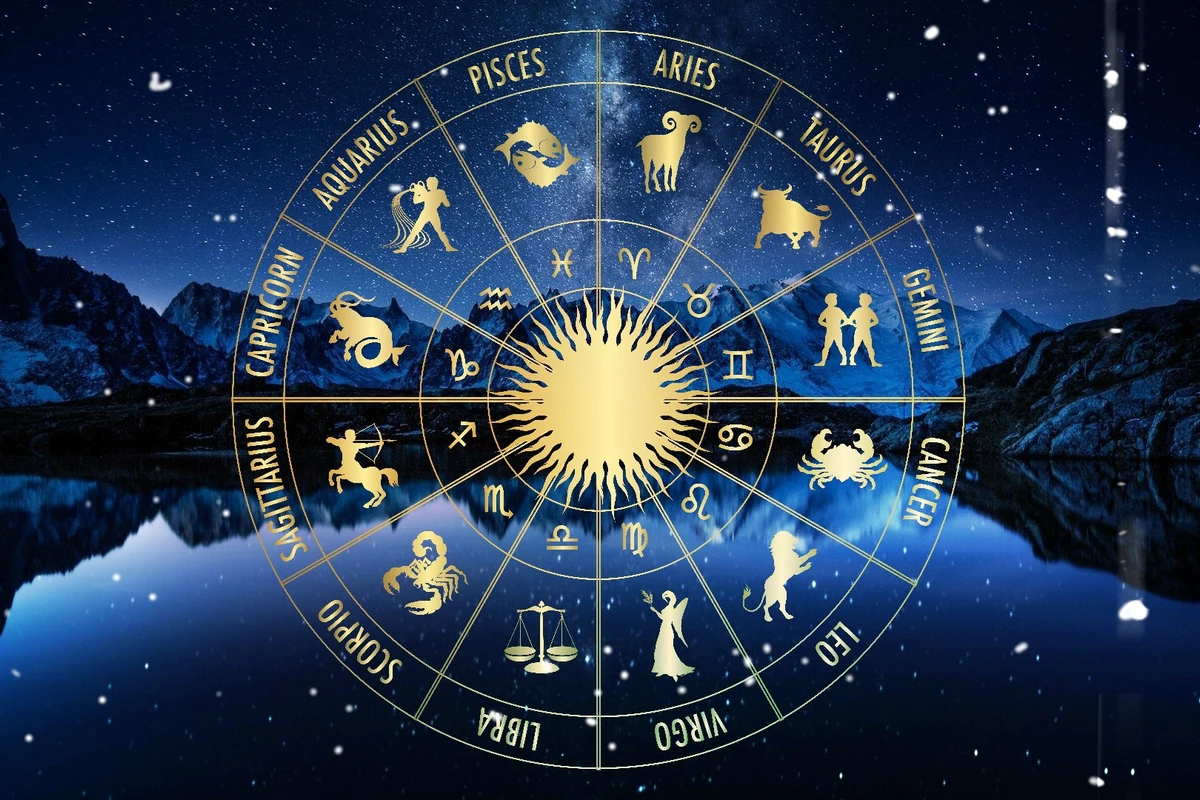 Məşhur astroloq: İlin sonunadək bu bürc sahiblərini dəlisov uğur gözləyir