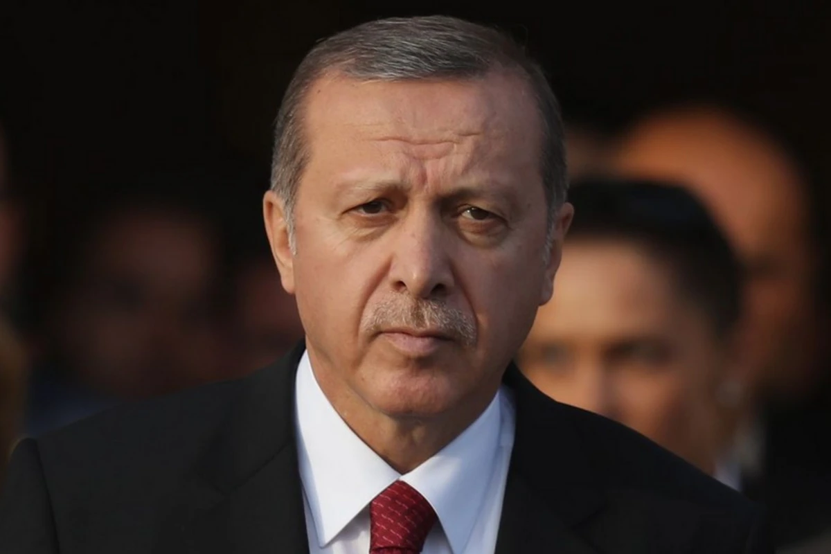 Türkiyə İsrail və Fələstin arasında vasitəçilik etməyə hazırdır