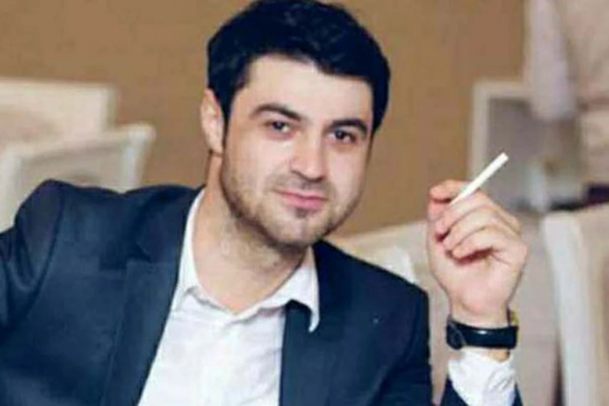 Narkotikdən ölən Ruslan tanınmış ailənin övladı imiş - FOTO