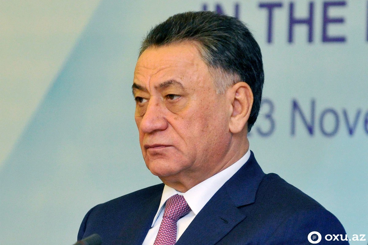 Ramil Usubov: “Sülh müqaviləsini imzalamaq indi daha çox Ermənistana lazımdır”