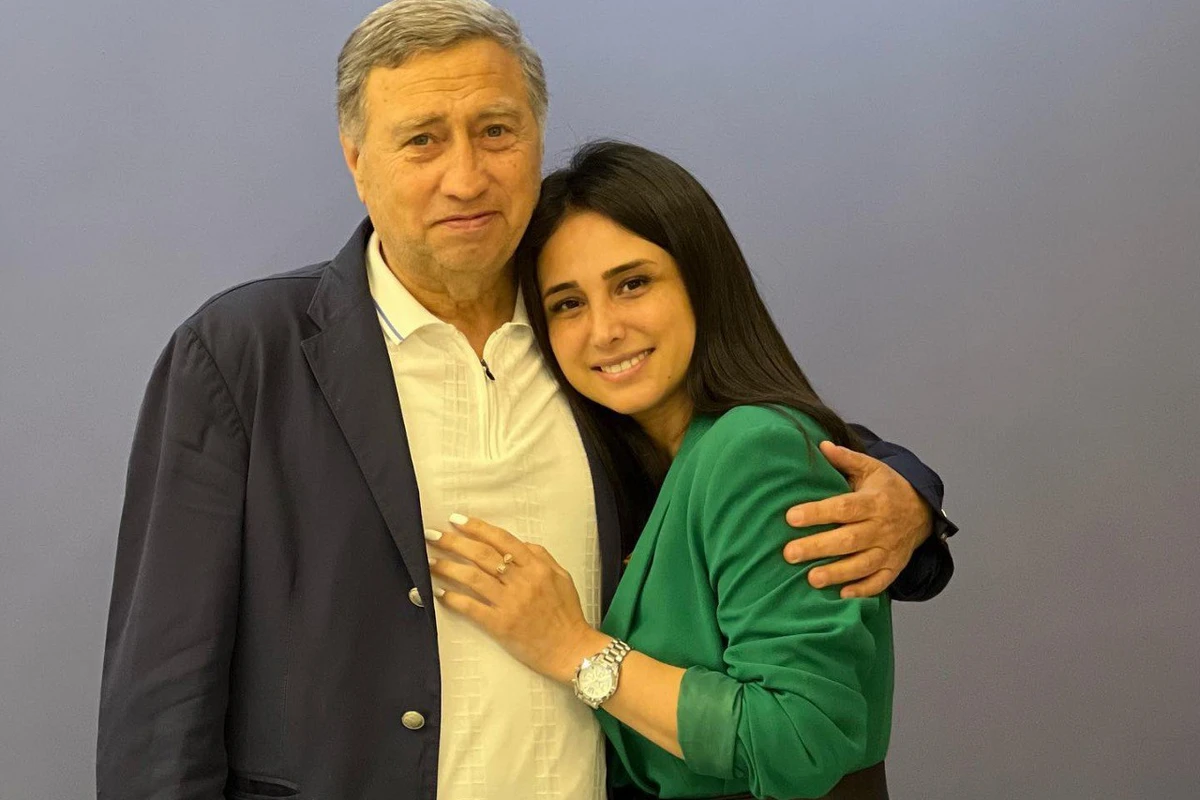 Tanınmış modelyerin atasının qətli ilə bağlı istintaq tamamlanıb: Öldürüb quyuya atıblar