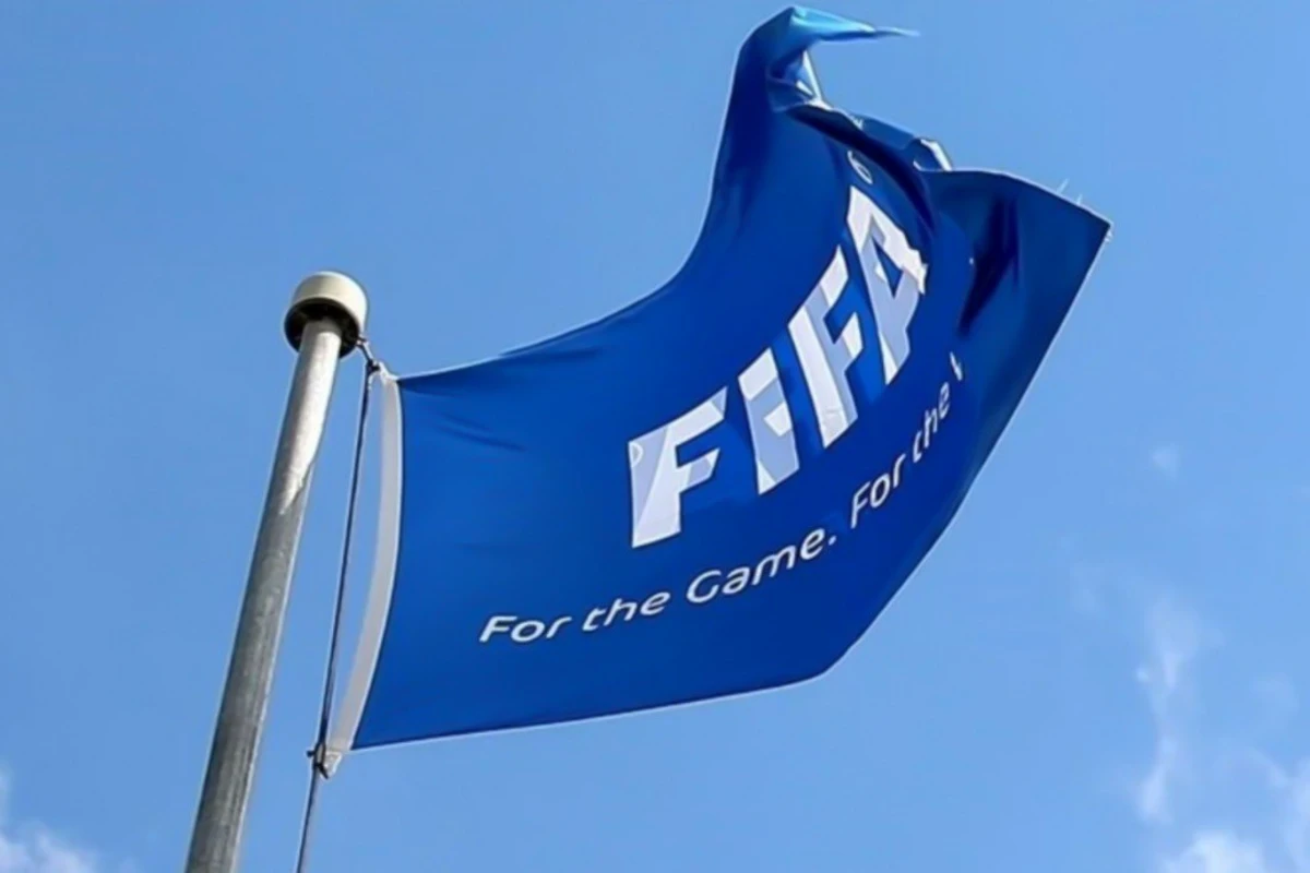 FİFA Superliqa klubunu cəzalandırdı - 2 transfer pəncərəsində cəzalı olacaq - FOTO