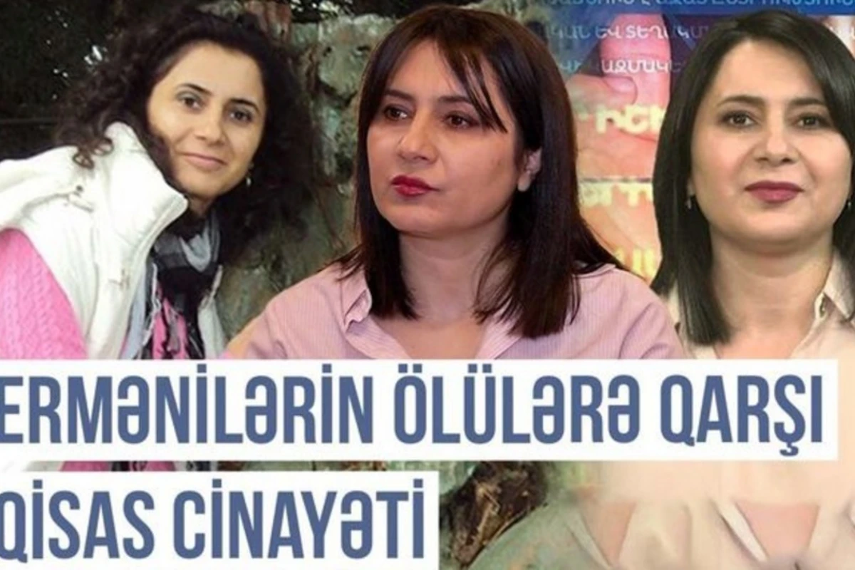 Qərbi Azərbaycan Xronikası: “Ermənilərin ölülərə qarşı qisas cinayəti” - VİDEO