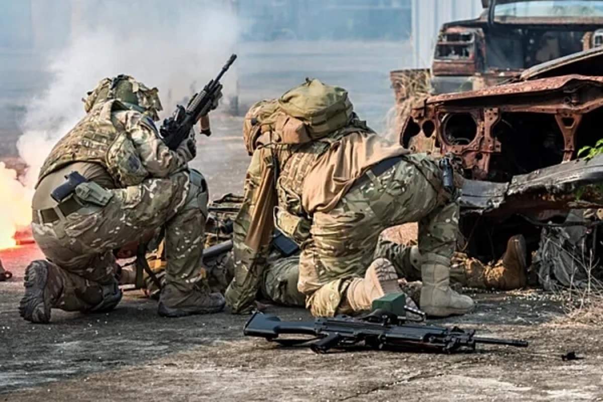 Министр обороны Израиля сообщил о переходе армии к полномасштабному наступлению Министр обороны Израиля сообщил о переходе армии к полномасштабному наступлению