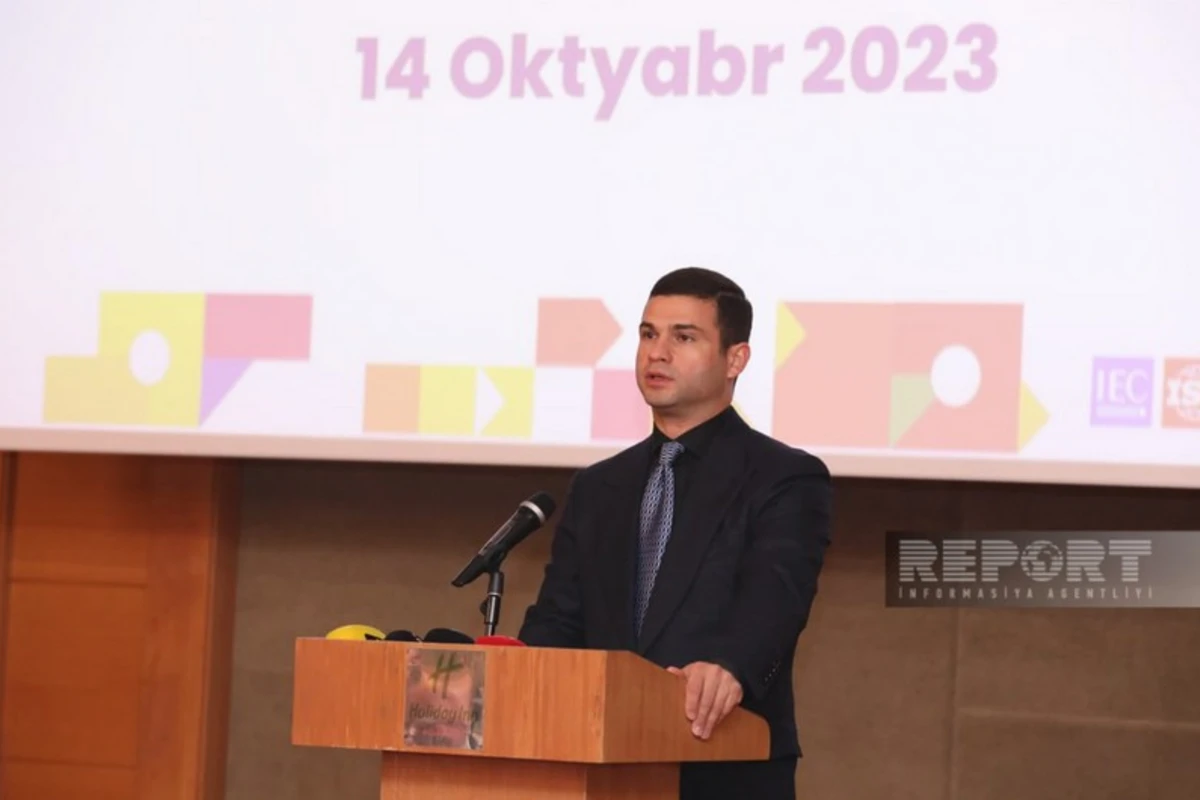 KOBİA: Maliyyələşdirdiyimiz 39 layihədən 2-si standartlaşdırmaya aiddir
