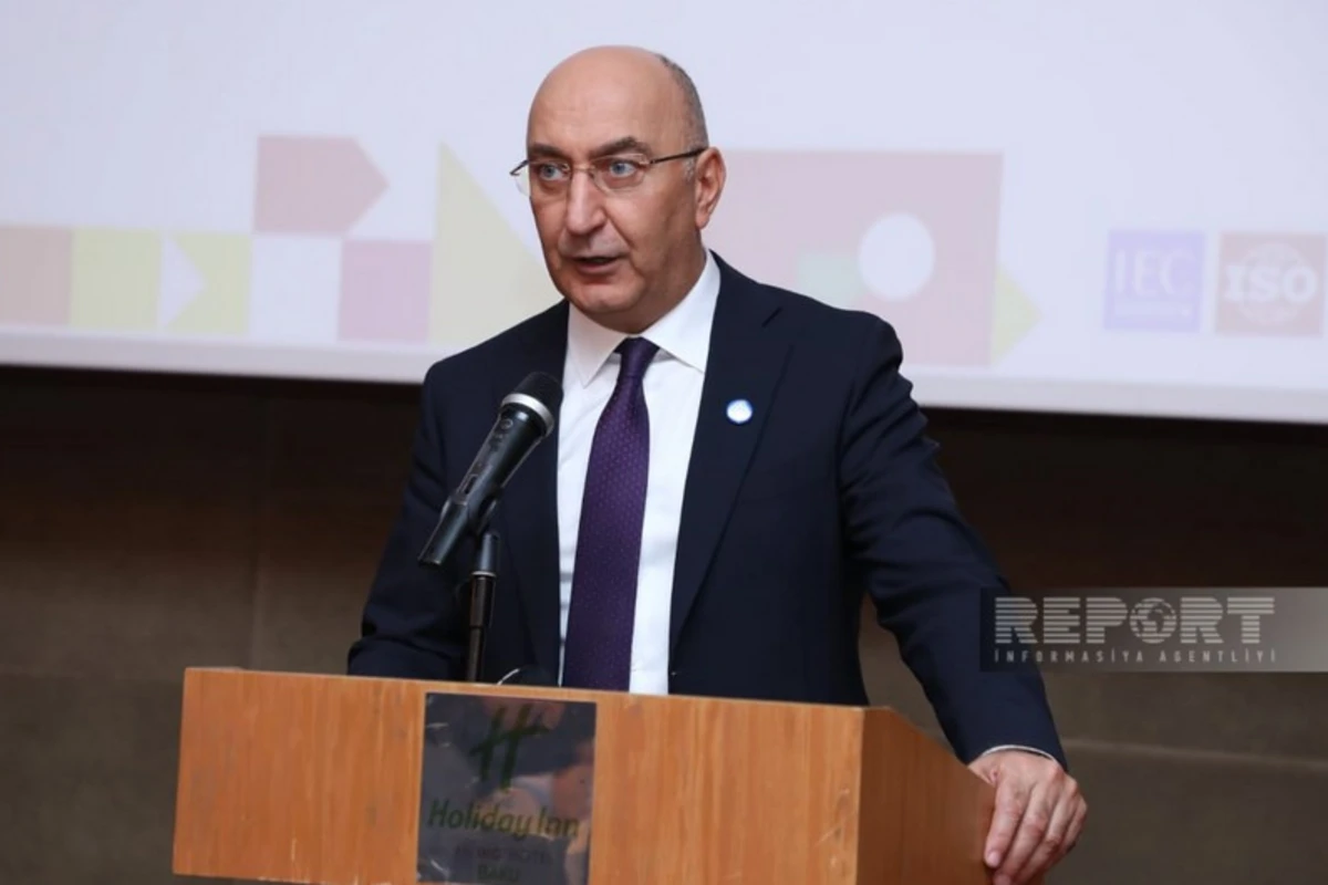 SOCAR öz standartlarını hazırlayacaq