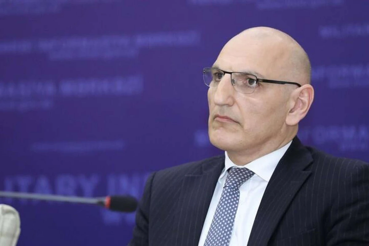 Эльчин Амирбеков: Азербайджан не намерен начинать войну против Армении