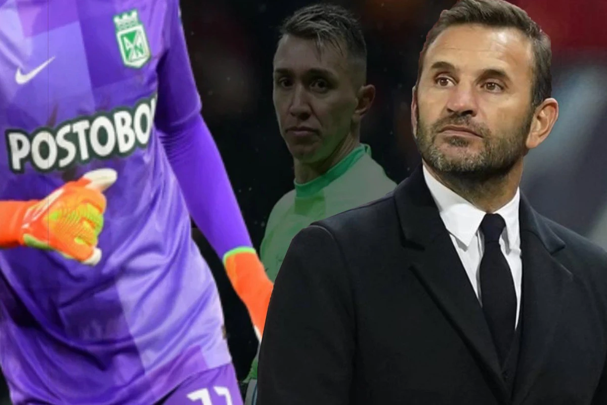“Qalatasaray”da Muslera dövrü bitir - Yeni qapıçısı o olacaq - FOTO