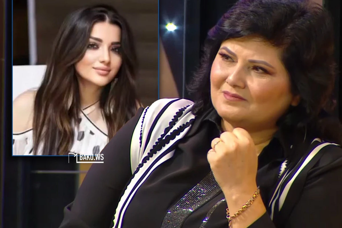 Aşıq Zülfiyyədən danışan gəlini: Nəyisə səhv edəndə... - VİDEO