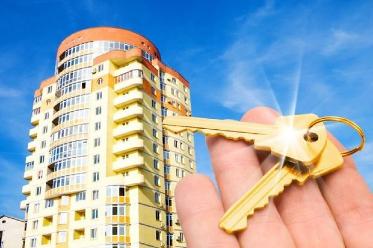 Bu il Azərbaycanda mənzillər 10%-dən çox bahalaşıb
