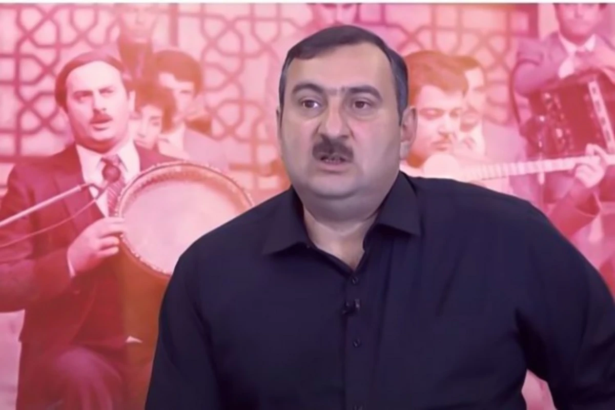 Xalq artistinin polkovnik oğlu işdən çıxarıldı