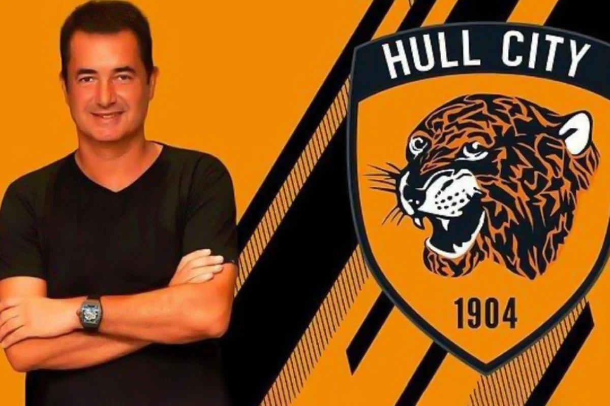 Acun “Hull “City”nin qazancından danışdı - “Qalatasaray” və “Fənər”dən qat-qat çoxdur