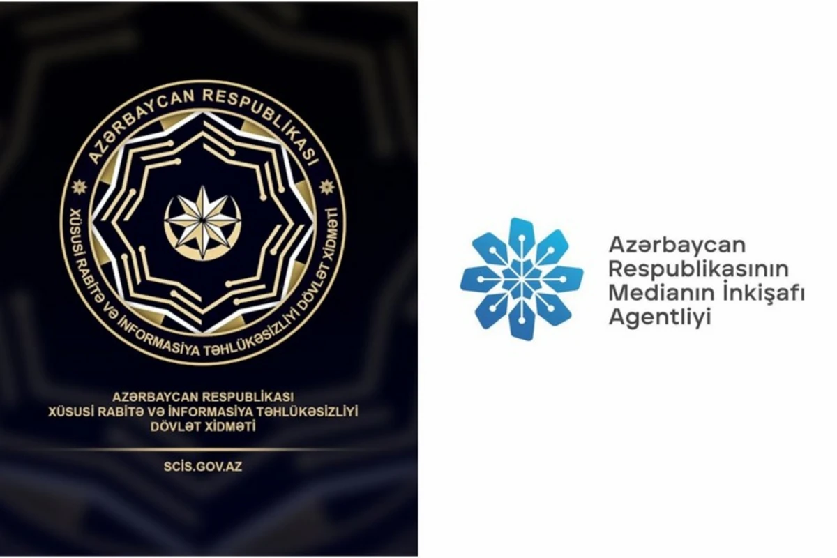 Видеообращение, якобы адресованное азербайджанскому народу от имени Президента, не отражает действительности