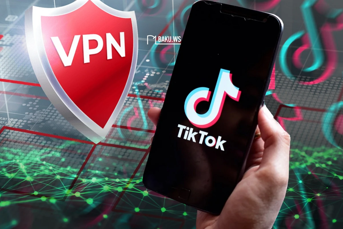 Azərbaycanda Tik-Toka qoyulan qadağa nə vaxt ləğv ediləcək?  - RƏSMİ AÇIQLAMA 