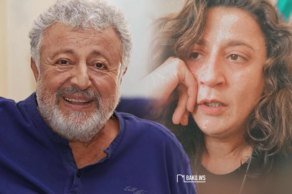 Türkiyənin məşhur aktyorunun nikahdankənar doğulmuş 35 yaşlı qızı olduğu üzə çıxdı - FOTO/VİDEO Türkiyənin məşhur aktyorunun nikahdankənar doğulmuş 35 yaşlı qızı olduğu üzə çıxdı - FOTO/VİDEO