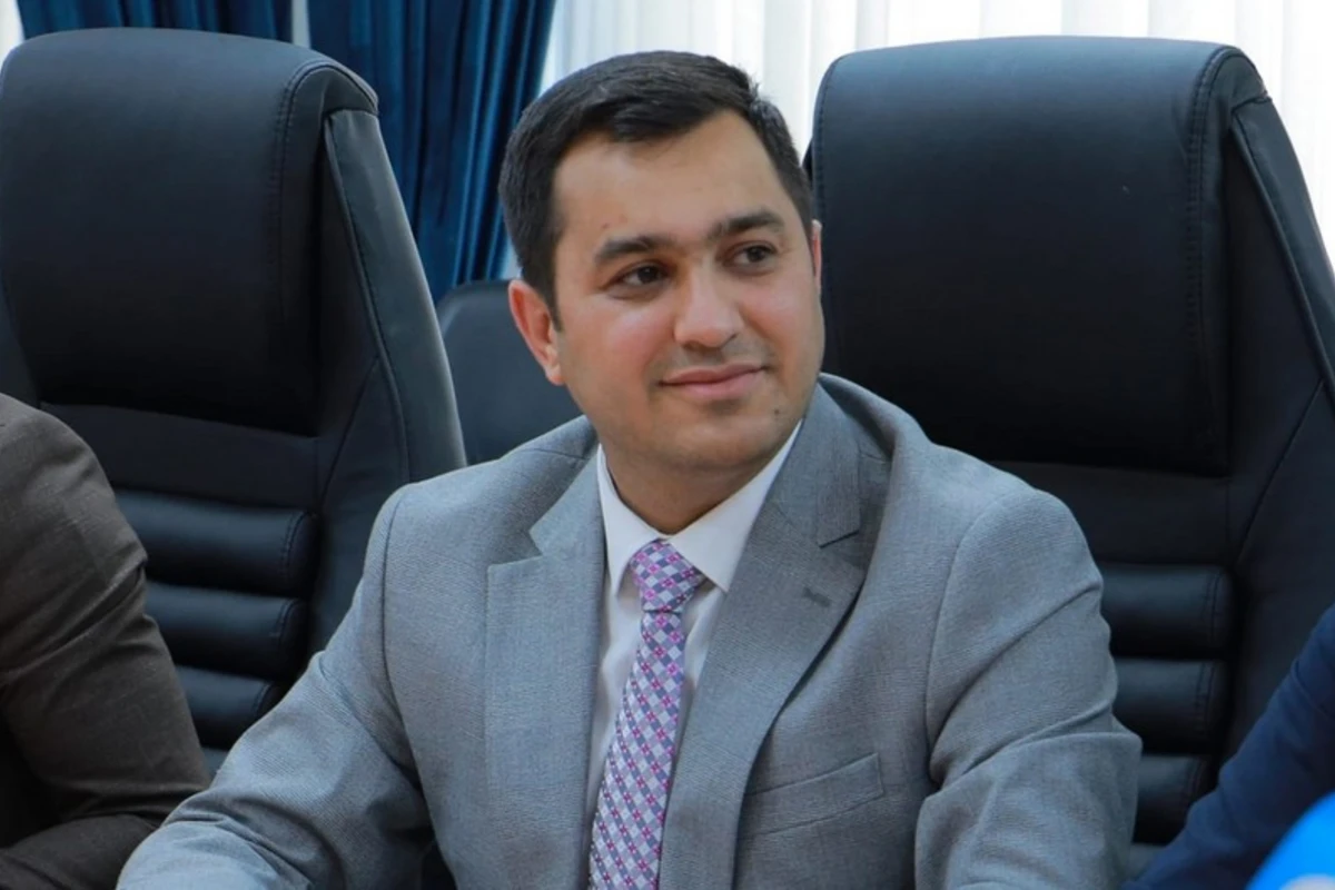 Fərid Şahbazlı: Gənclər siyasətinin mühüm bir istiqamətə çevrilməsi Prezident İlham Əliyevin siyasi iradəsidir