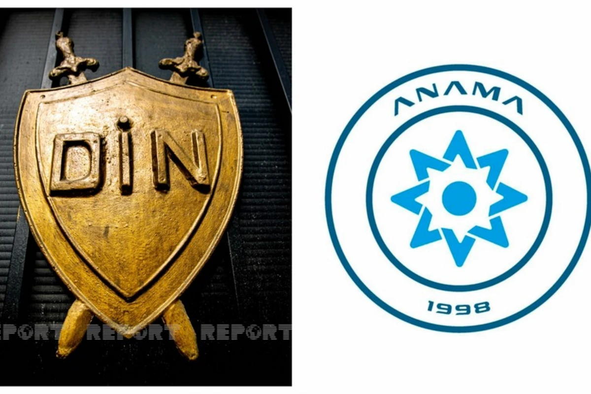 DİN və ANAMA mina təhlükəsi ilə bağlı bir daha vətəndaşlara çağırış edib