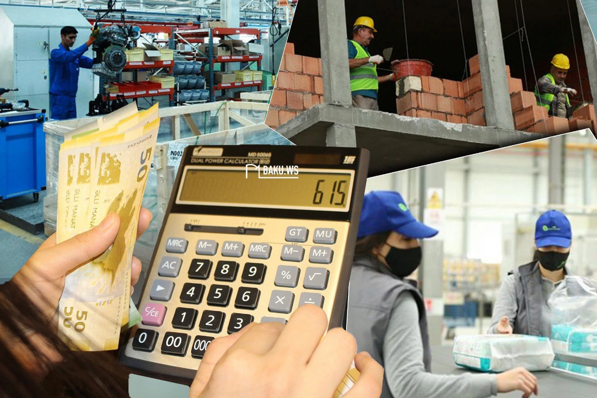 Özəl sektorda işləyənlərin maaşı nə qədər arta bilər? – Rəqəm AÇIQLANDI