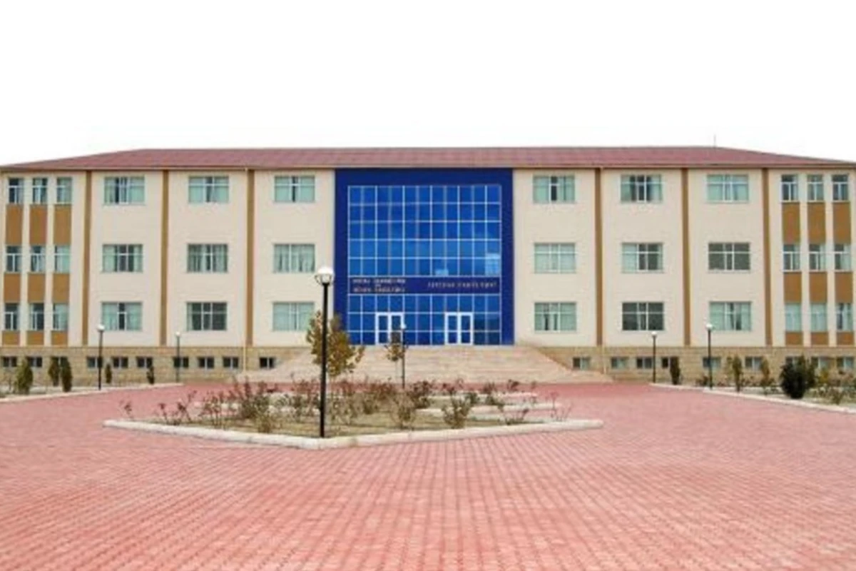 Naxçıvan Dövlət Universiteti əcnəbi tələbələrin borcu məsələsinə münasibət bildirib
