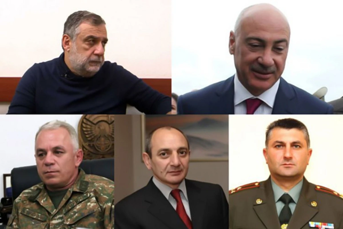 Арестованные сепаратисты получили возможность связаться со своими семьями
