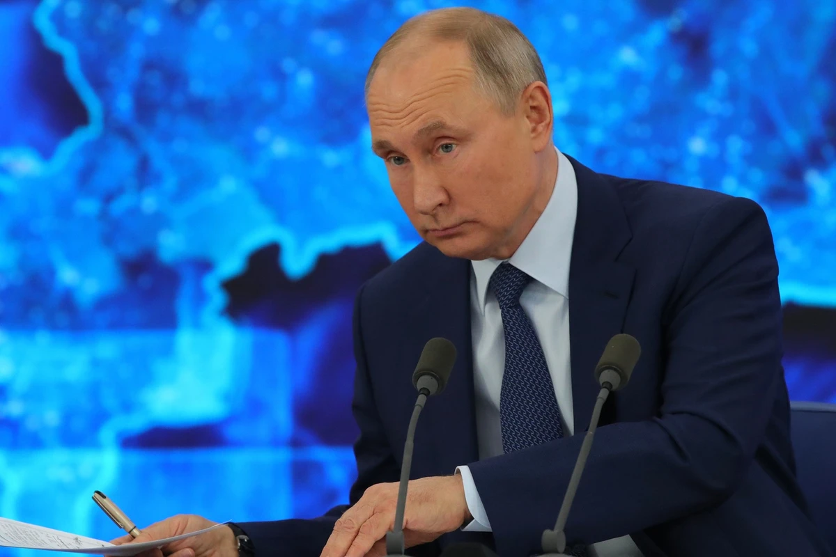Путин заявил, что Армения не выходит из СНГ