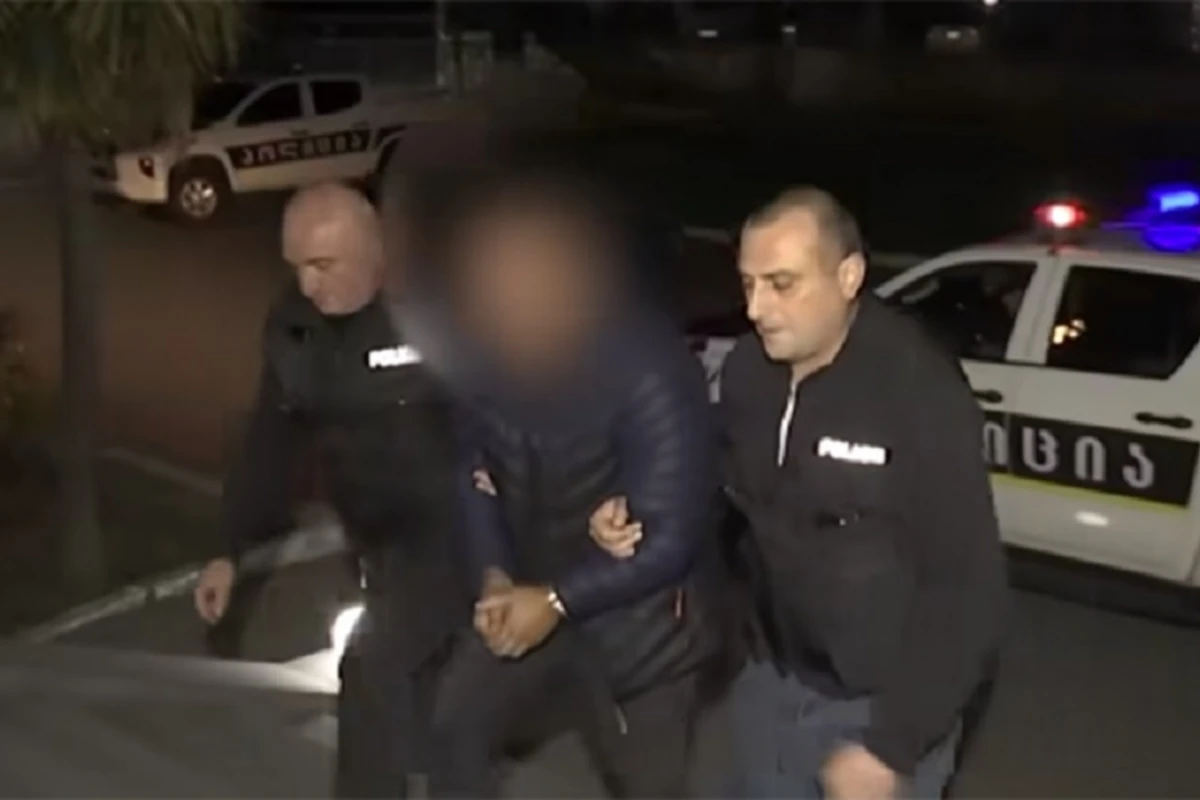 Aytacın qətlinə görə daha iki nəfər həbs olundu