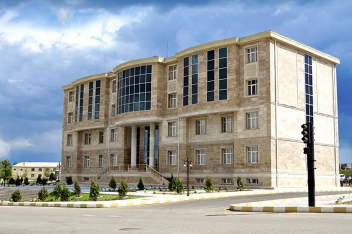 Naxçıvan MR-də ETSN-in bir sıra idarələri ləğv edilib