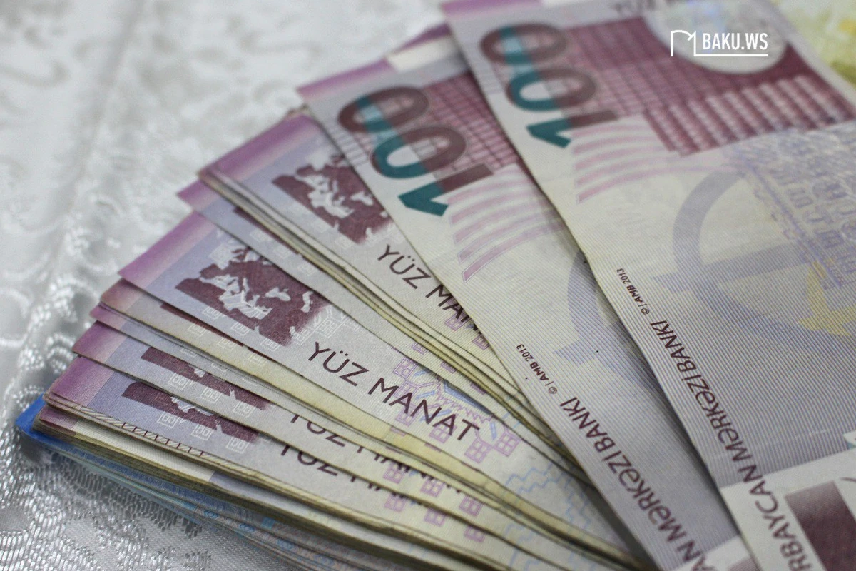 Azərbaycan 9 ayda Qarabağa 4 milyard manata yaxın vəsait yönəldib