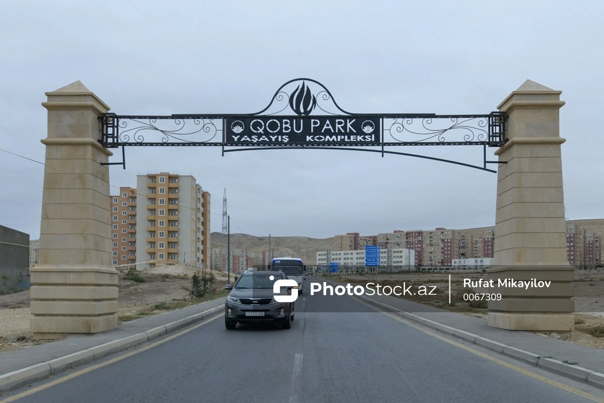 Füzulinin daha 117 sakini doğma yurda qayıdır
