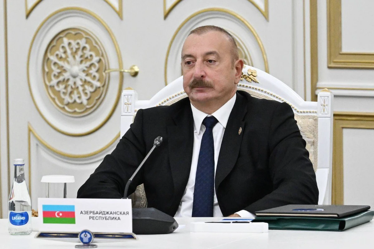 Azərbaycan QHT-ləri İlham Əliyevin Prezident seçilməsinin 20-ci ildönümü ilə bağlı bəyanat yayıblar