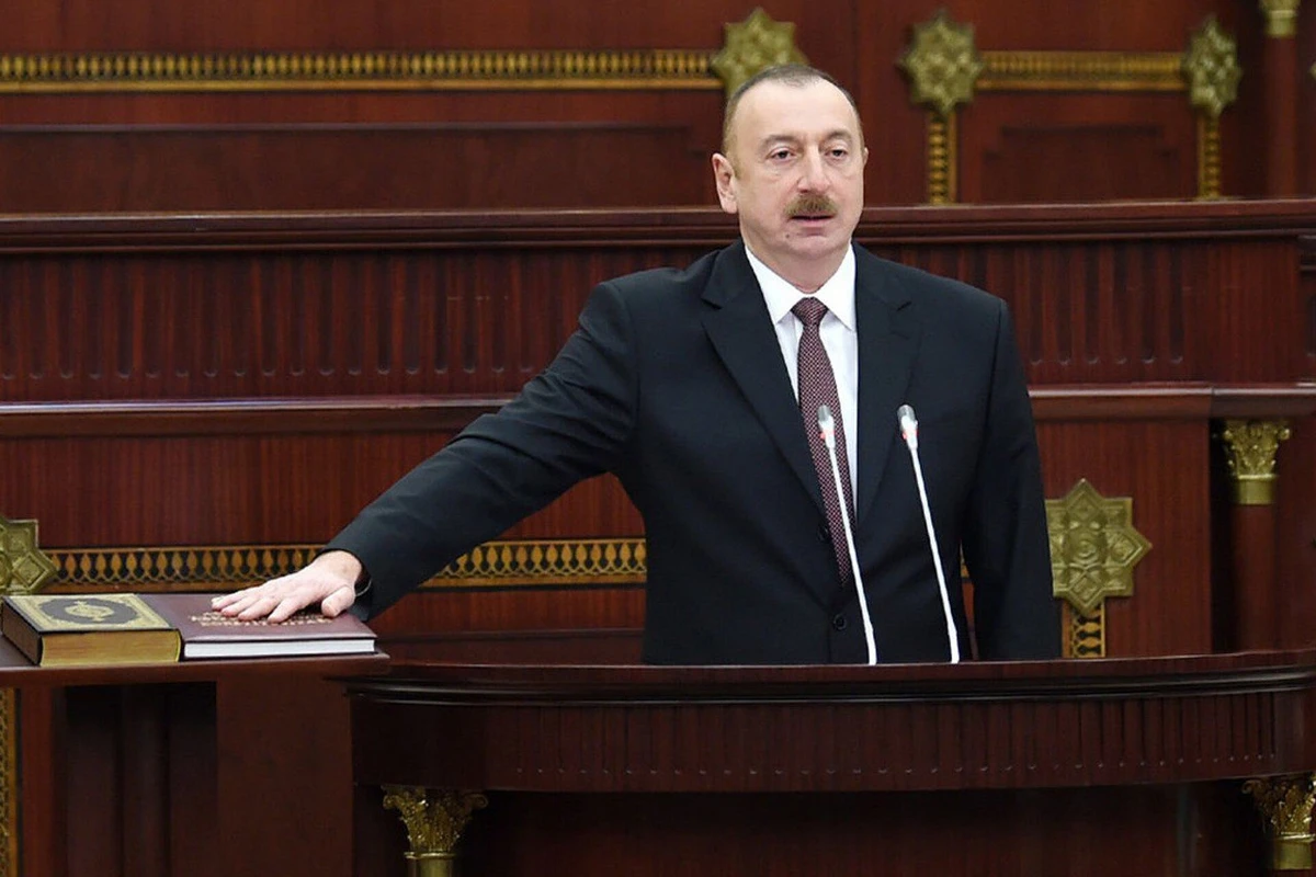 Adını tarixə yazan lider - “Kaspi”nin RƏYİ - FOTO